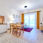 Laguna 5 Apartman *