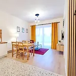 Apartman Laguna 5 *