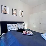 Laguna 5 Apartman