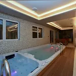 Laguna 5 Apartman Polanica-Zdrój