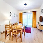 Apartman Laguna 5 Polanica-Zdrój