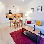 Apartman Laguna 5 Polanica-Zdrój