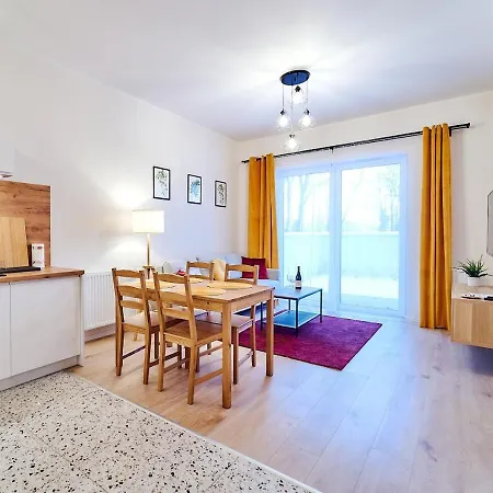 Laguna 5 Apartament *