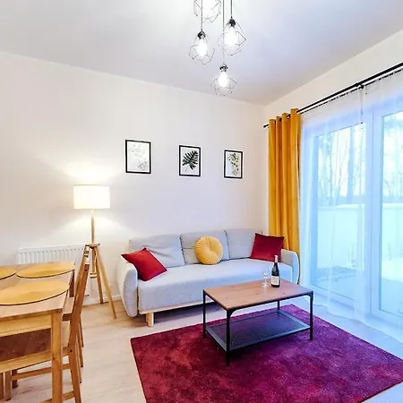 Laguna 5 * Polanica-Zdrój