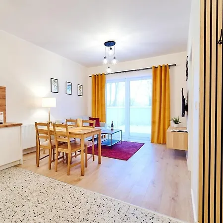 Lägenhet Laguna 5 *