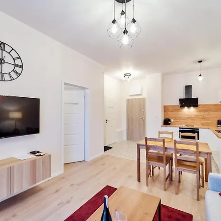 Laguna 5 * Polanica-Zdrój