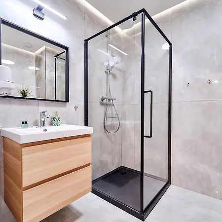 Lägenhet Laguna 5 *