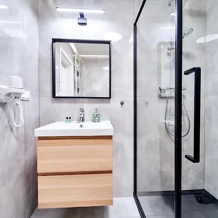 Apartament Laguna 5 Polanica-Zdrój