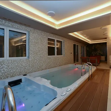 Laguna 5 Apartament Polanica-Zdrój