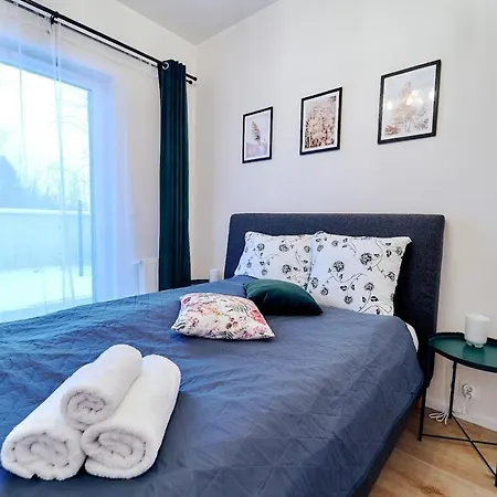Apartman Laguna 5 *