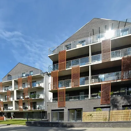 Laguna 5 Apartman