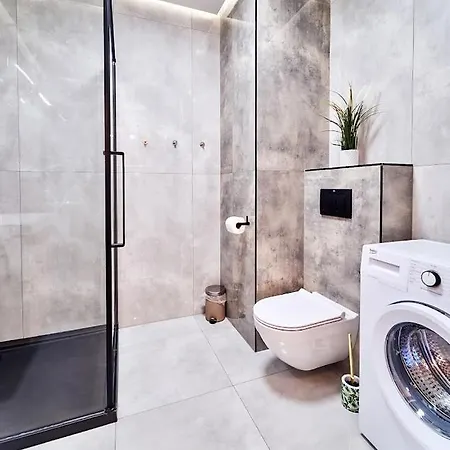 Laguna 5 Apartament Polanica-Zdrój