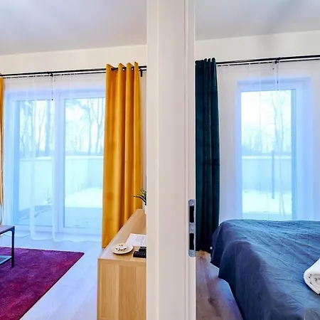 Lägenhet Laguna 5