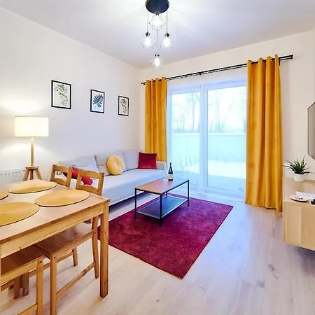 Lägenhet Laguna 5 *