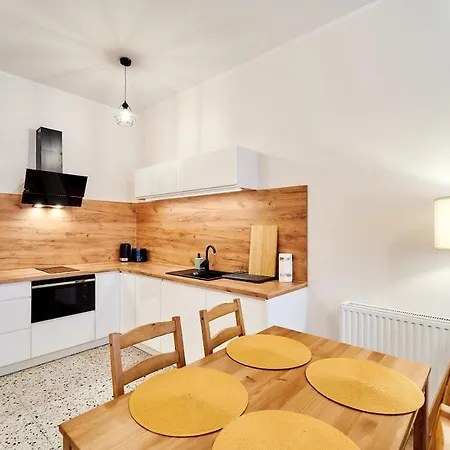 Laguna 5 Polanica-Zdrój