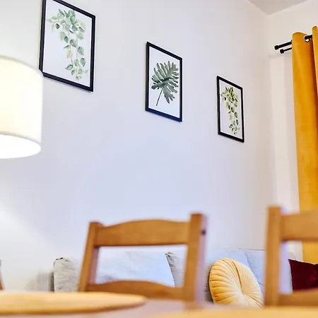 Laguna 5 Apartman *