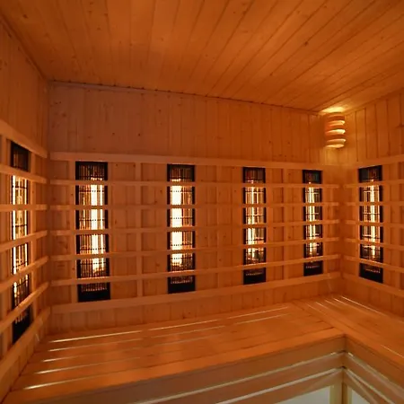 Laguna 5 Apartament Polanica-Zdrój