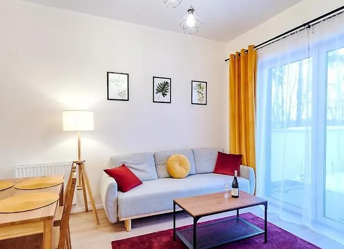 Laguna 5 * Polanica-Zdrój