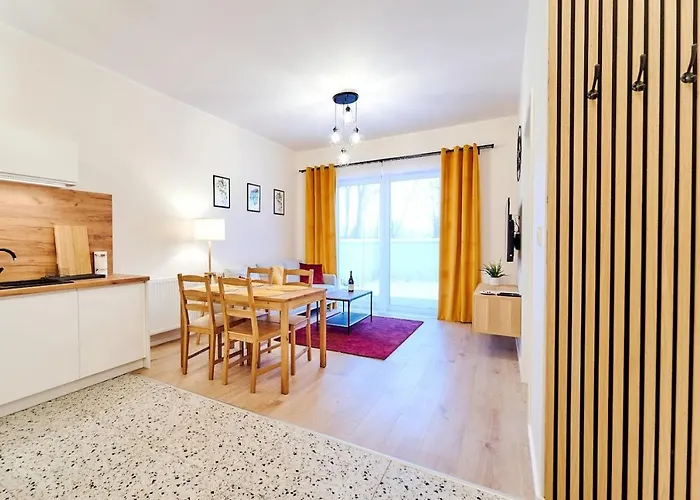 Appartement Laguna 5 *