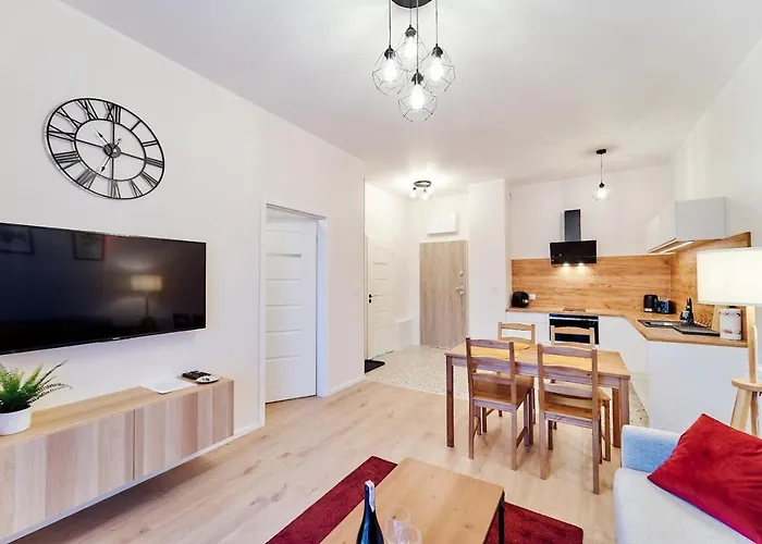 Laguna 5 * Polanica-Zdrój