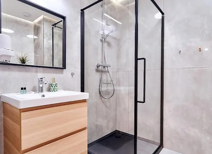 Appartement Laguna 5 *