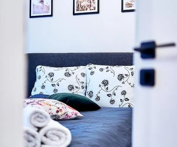 Laguna 5 Appartement *