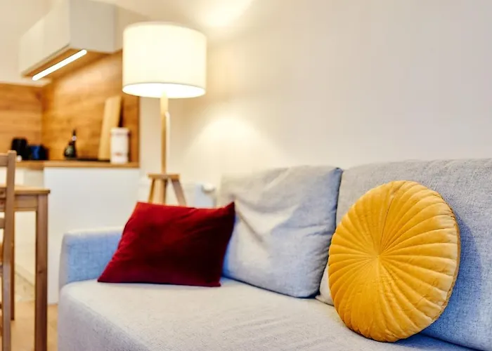 Laguna 5 Polanica-Zdrój