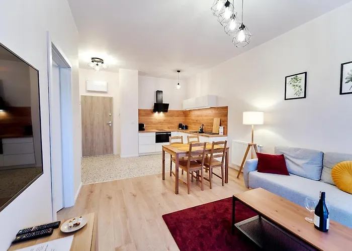 Appartement Laguna 5