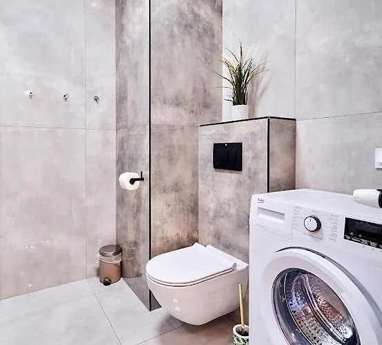 Appartement Laguna 5