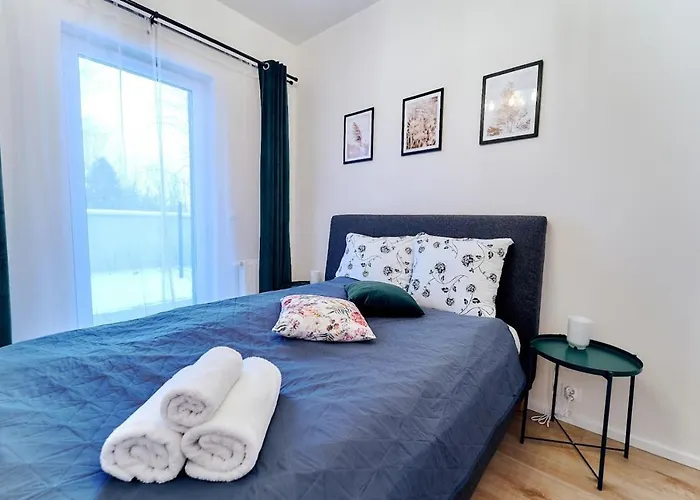 Appartement Laguna 5 *