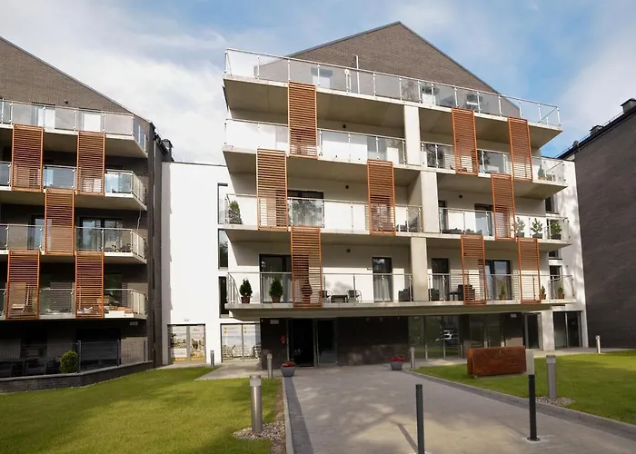 Laguna 5 Polanica-Zdrój