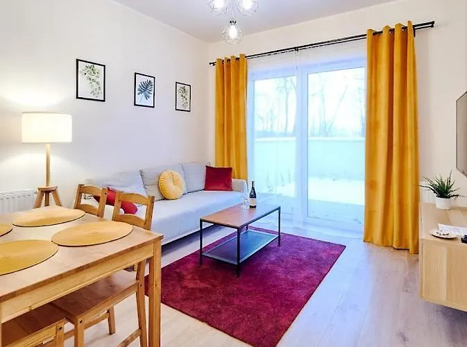 Appartement Laguna 5 *