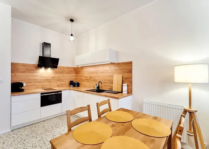 Laguna 5 Polanica-Zdrój