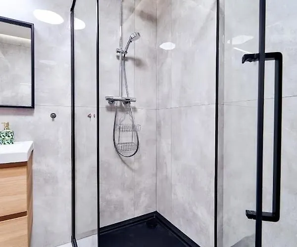 Laguna 5 Appartement *