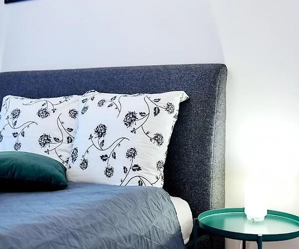 Laguna 5 Appartement