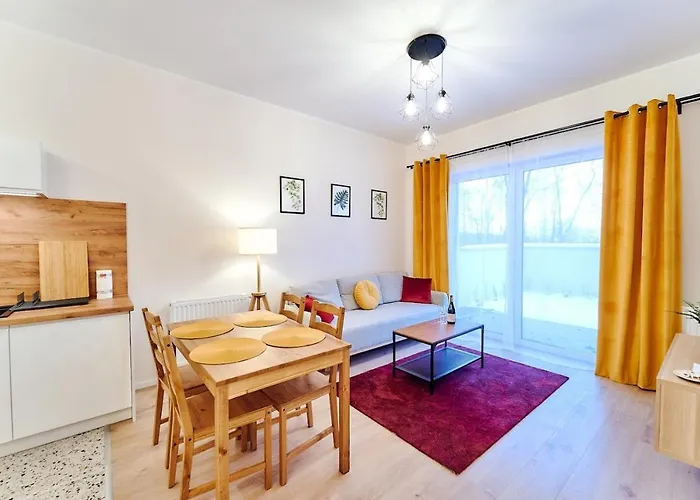 Laguna 5 Appartement