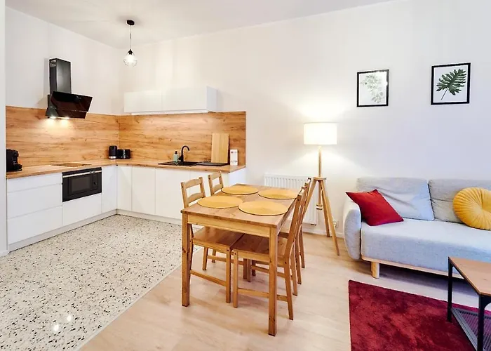 Laguna 5 Polanica-Zdrój