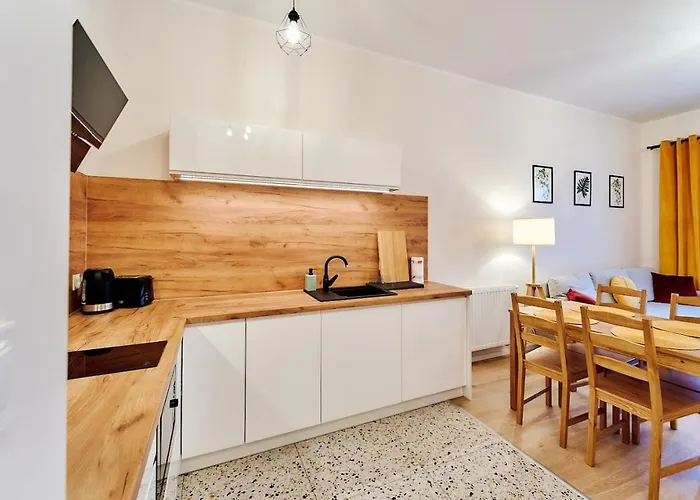 Appartement Laguna 5