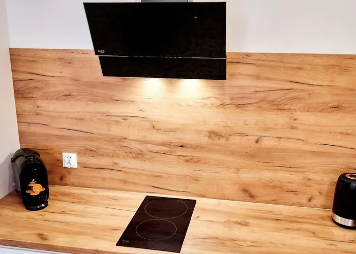 Laguna 5 * Polanica-Zdrój