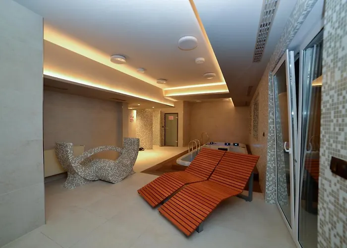 Appartement Laguna 5