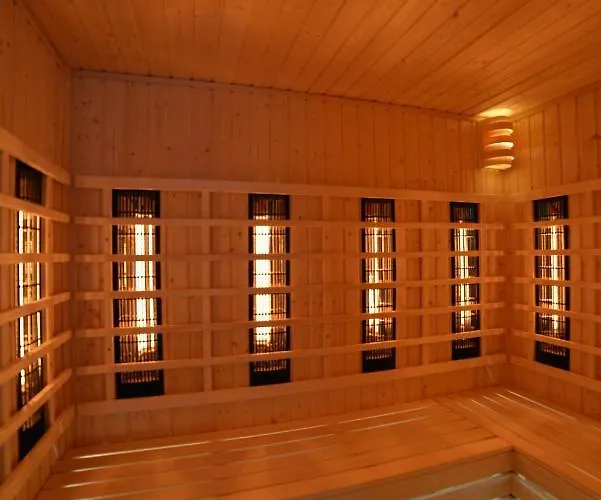 Laguna 5 Appartement Polanica-Zdrój